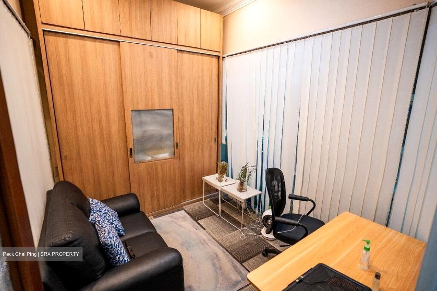 High Street Plaza (D6), Office #504184421